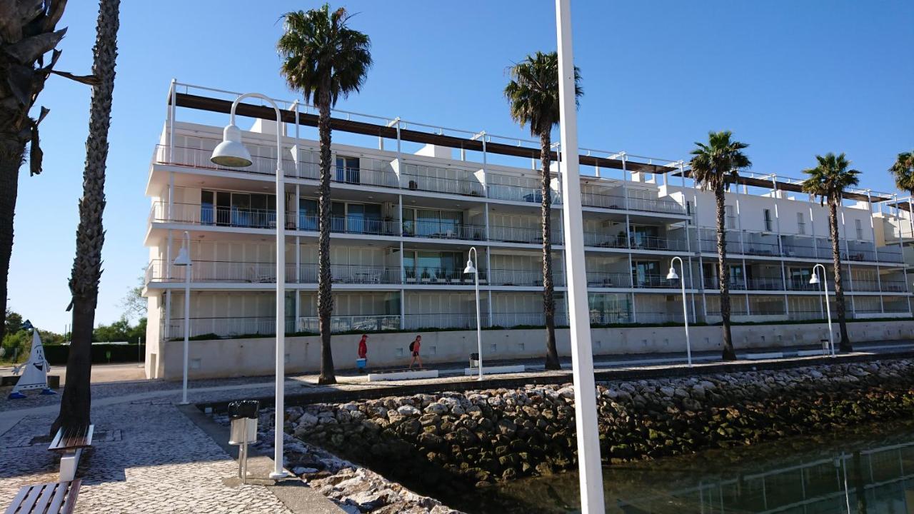 Lagos Marina - Exclusive Apartment With A Balcony エクステリア 写真