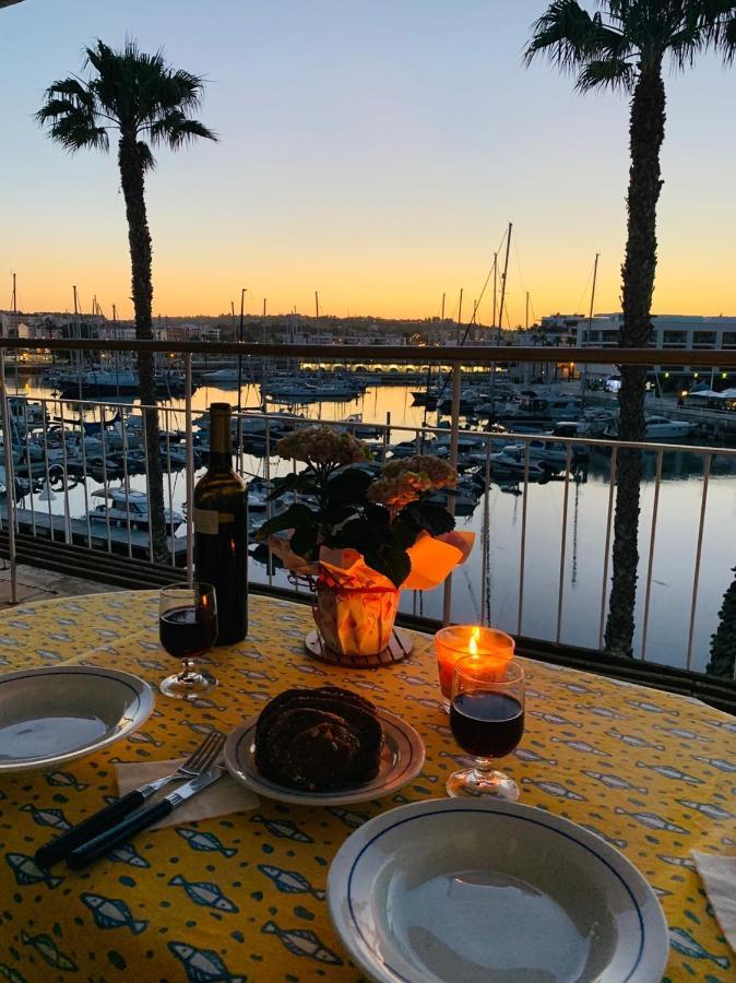 Lagos Marina - Exclusive Apartment With A Balcony エクステリア 写真