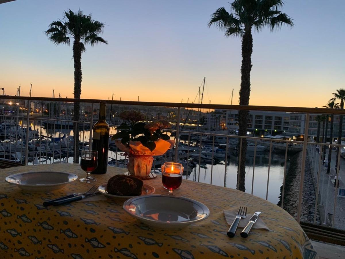 Lagos Marina - Exclusive Apartment With A Balcony エクステリア 写真