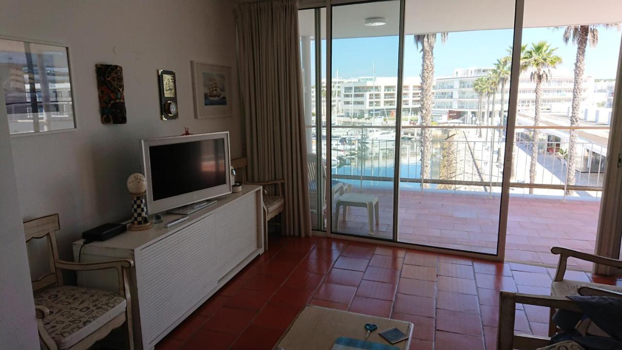 Lagos Marina - Exclusive Apartment With A Balcony エクステリア 写真