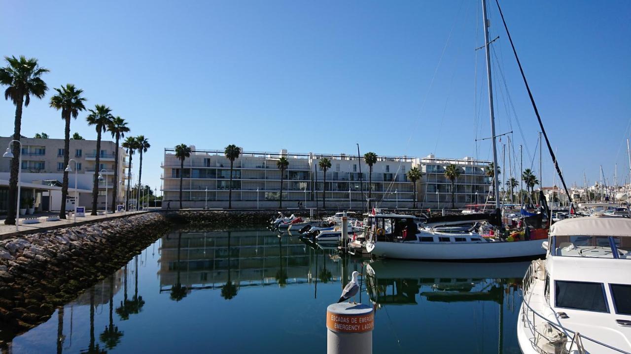 Lagos Marina - Exclusive Apartment With A Balcony エクステリア 写真